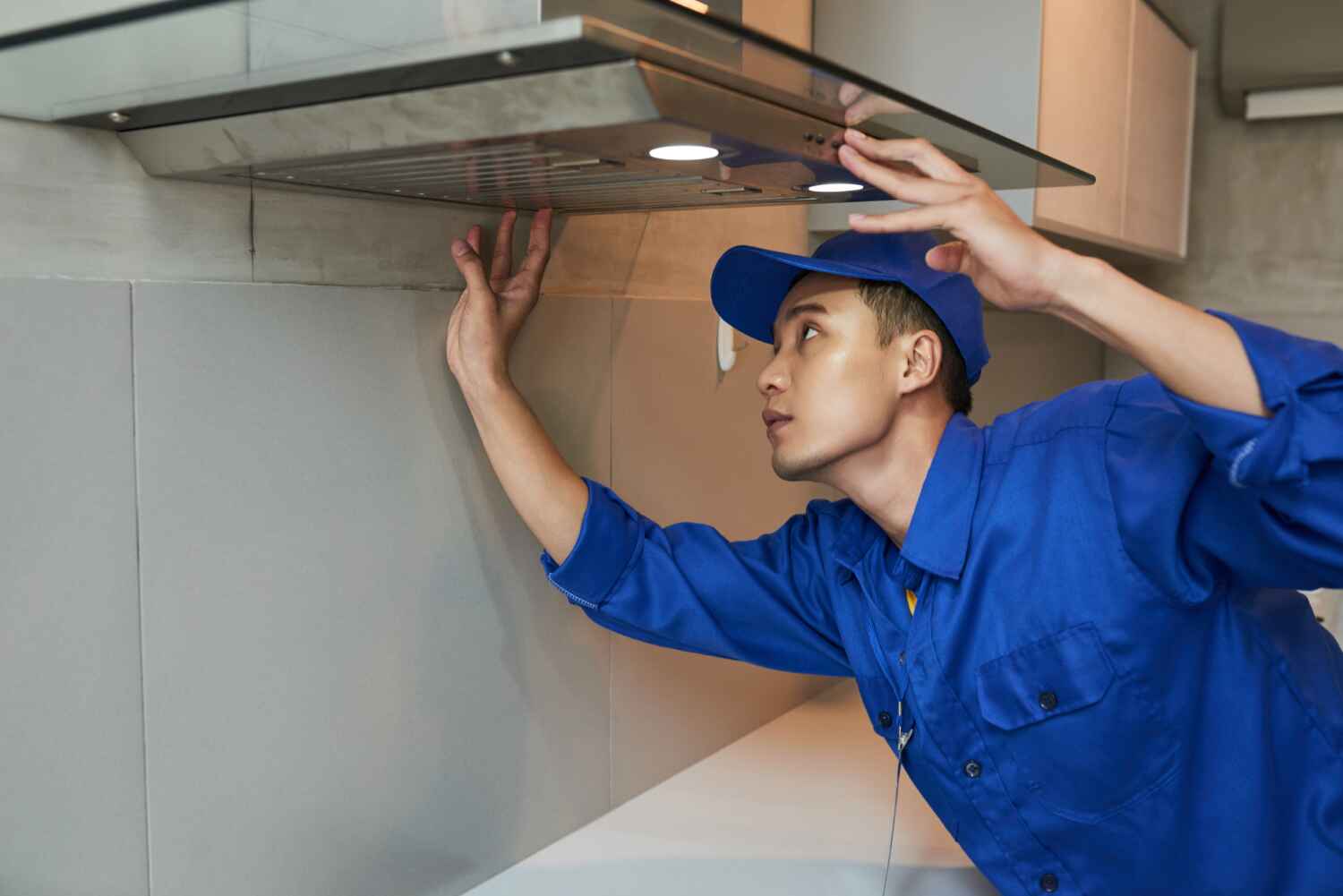 Best HVAC air duct cleaning  in Woodside, CA